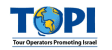TOPI Logo